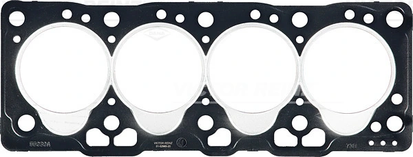 Gasket, cylinder head
